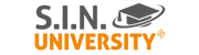 Logo - SIN University