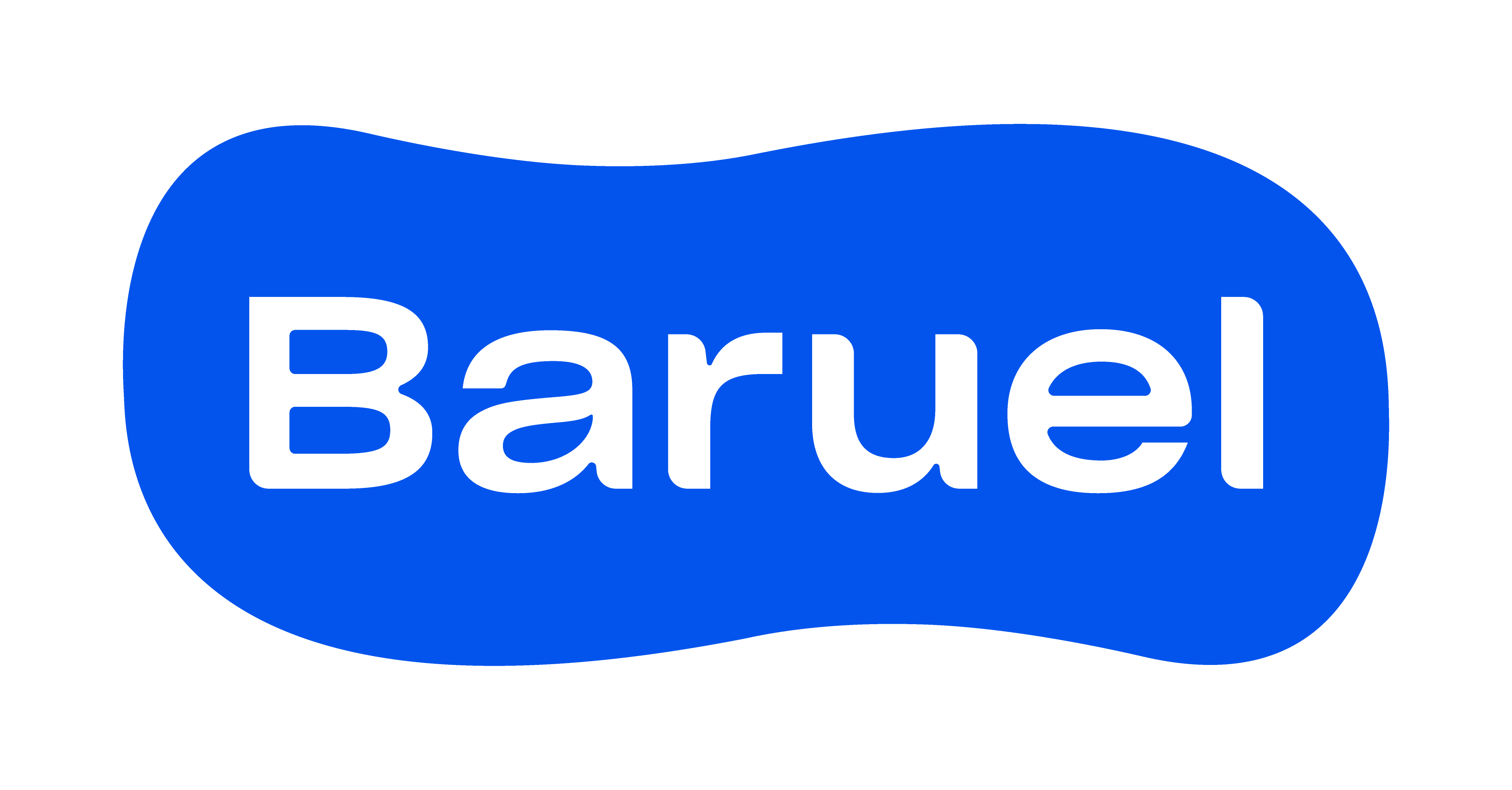Logo - Baruel