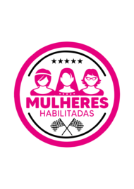 Logo - Mulheres Habilitadas