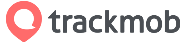 Logo - Universidade Trackmob