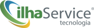 Logo - Ilha Service Tecnologia e Serviços