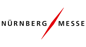 Logo - NürnbergMesse Brasil