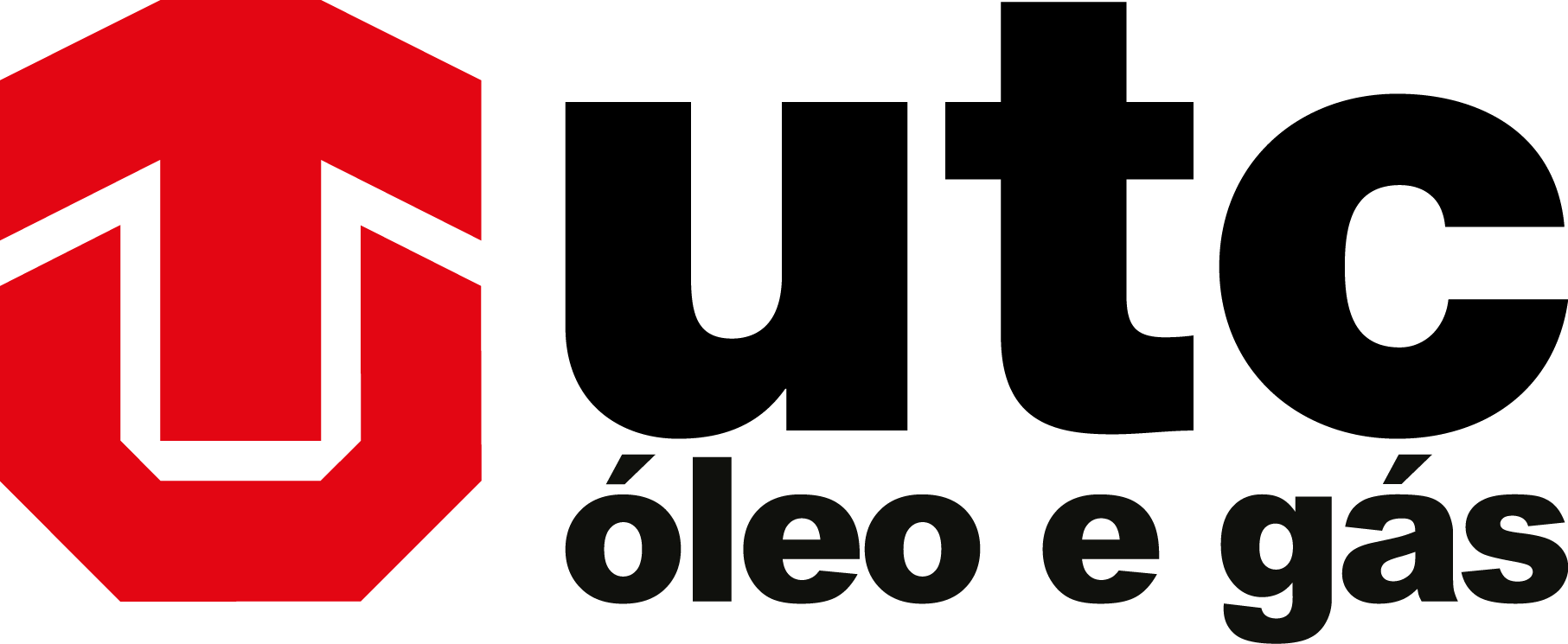 Logo - UTC - Oléo e Gás 