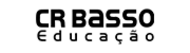 Logo - CR BASSO Educação