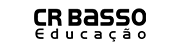 Logo - CR BASSO Educação