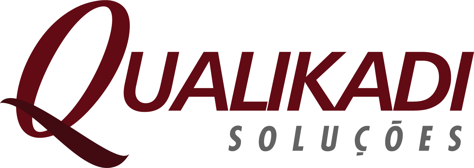 Logo - QUALIKADI Soluções