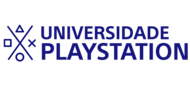 Logo - Universidade PlayStation