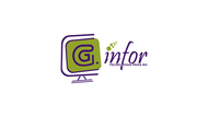Logo - GINFOR DESENVOLVIMENTO DE SOFTWARE