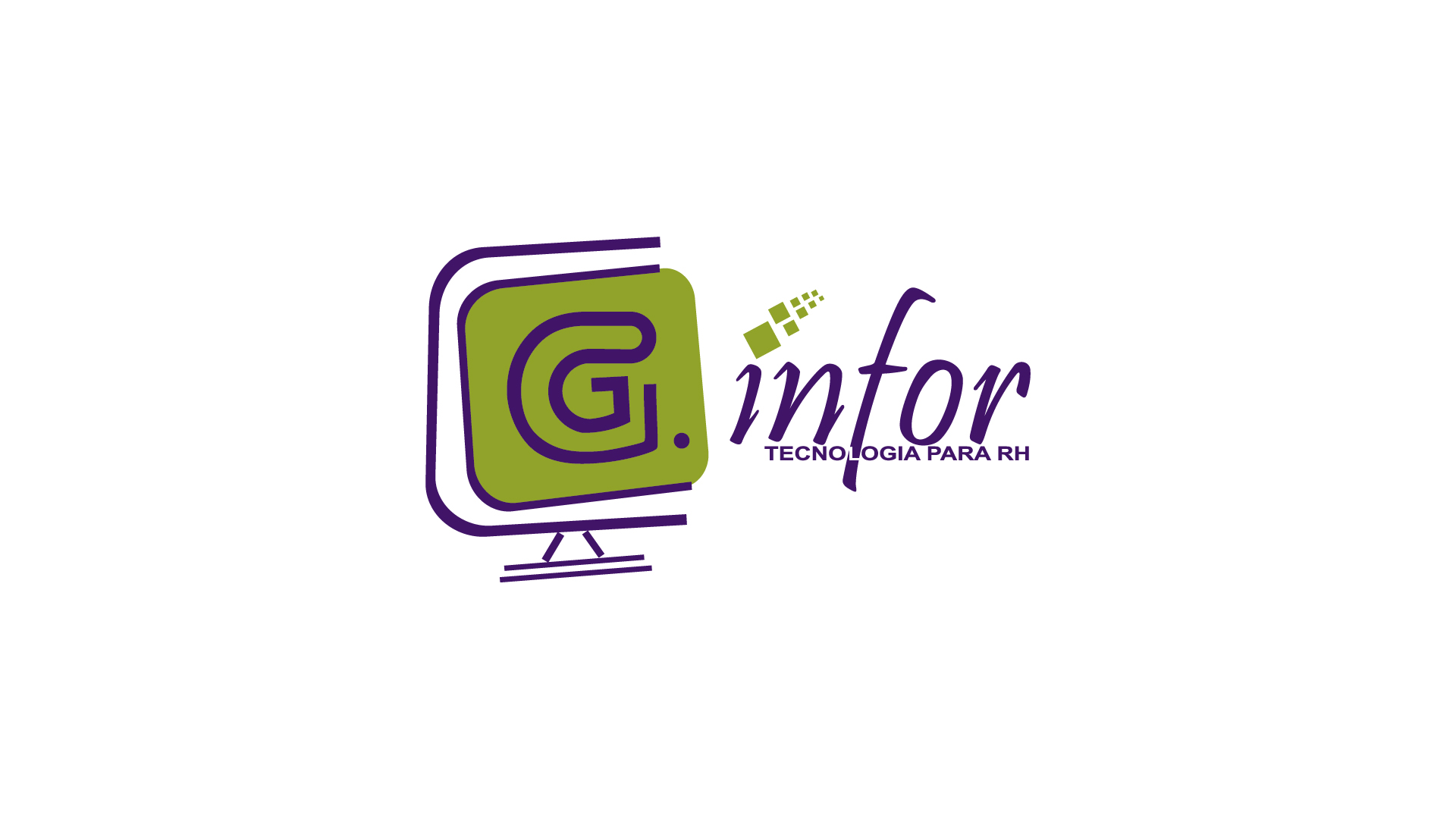 Logo - GINFOR DESENVOLVIMENTO DE SOFTWARE