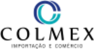 Logo - Colmex Importação e Comércio