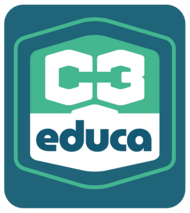 Logo - C3 - Colaboradores