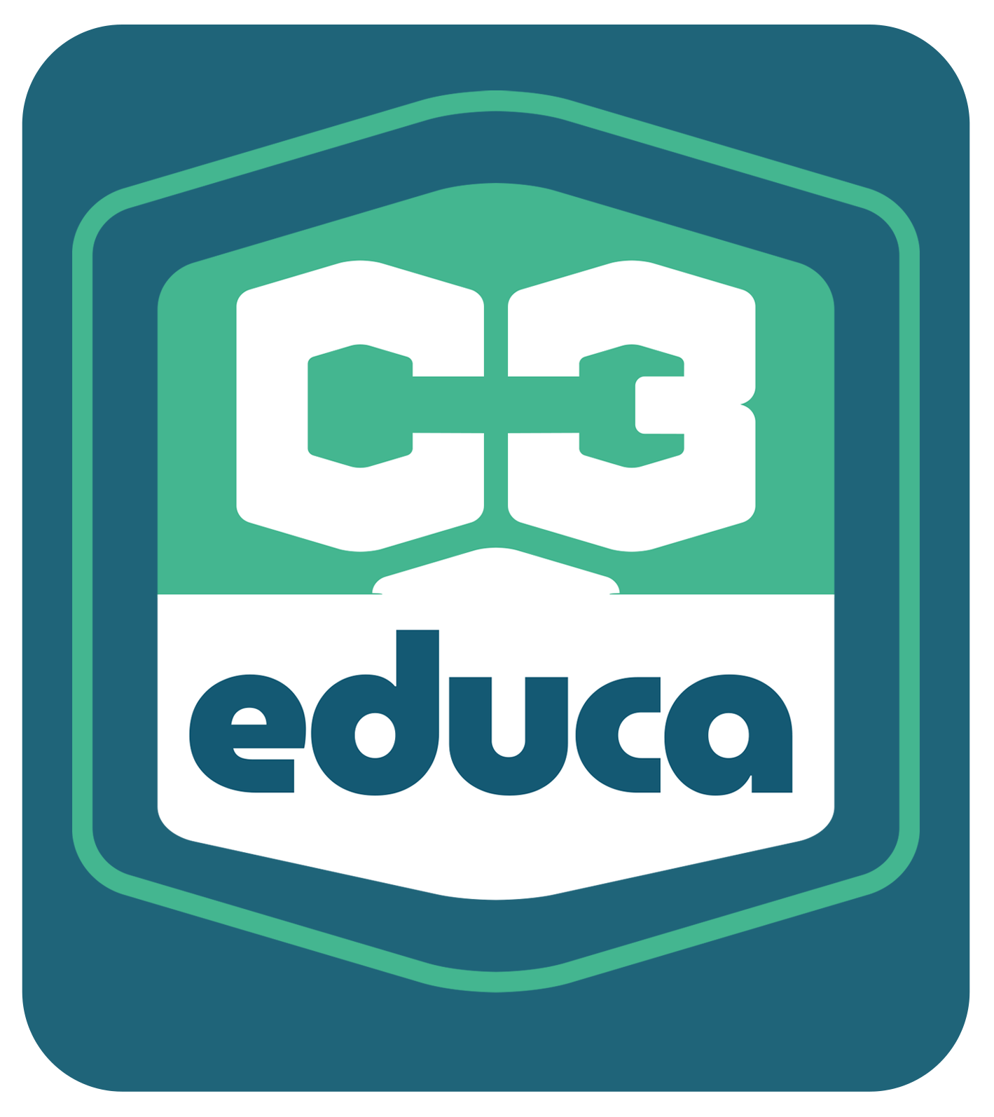 Logo - C3 - Colaboradores