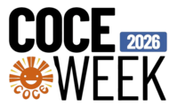 Logo - COCE Week 2026
