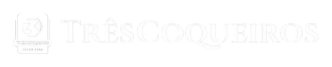 Logo - Três Coqueiros