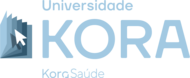 Logo - KORA SAÚDE