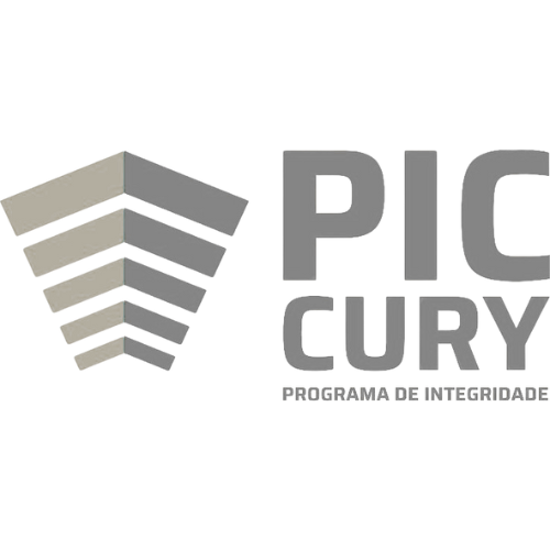 Logo - Cury