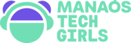Logo - Manaós Tech