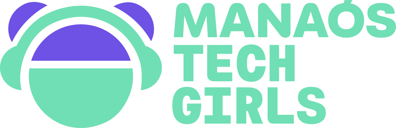 Logo - Manaós Tech