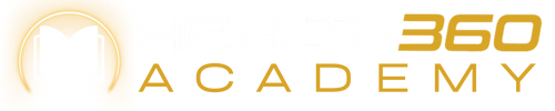 Logo - Health 360 Academy