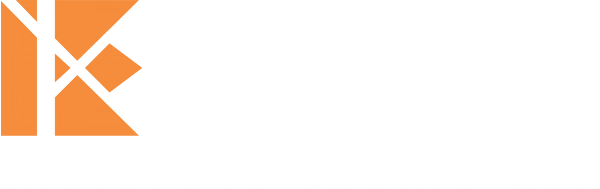 Logo - Instituto Ensaio Rua