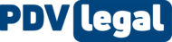 Logo - PDV Legal