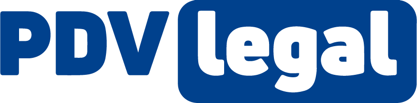 Logo - PDV Legal