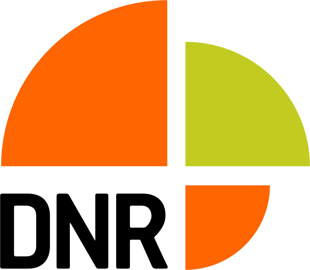 Logo - DNR