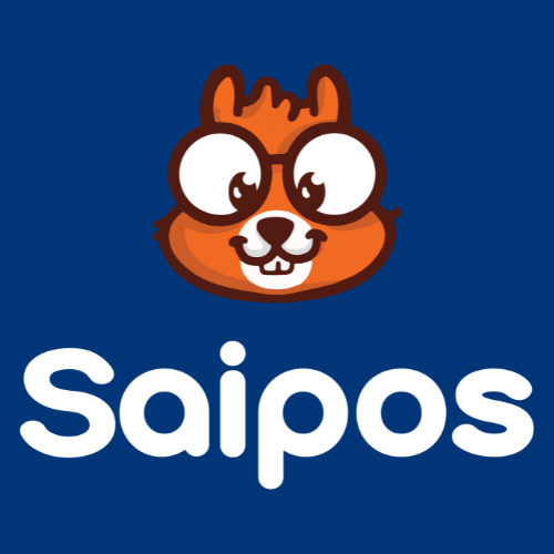 Logo - Saipos