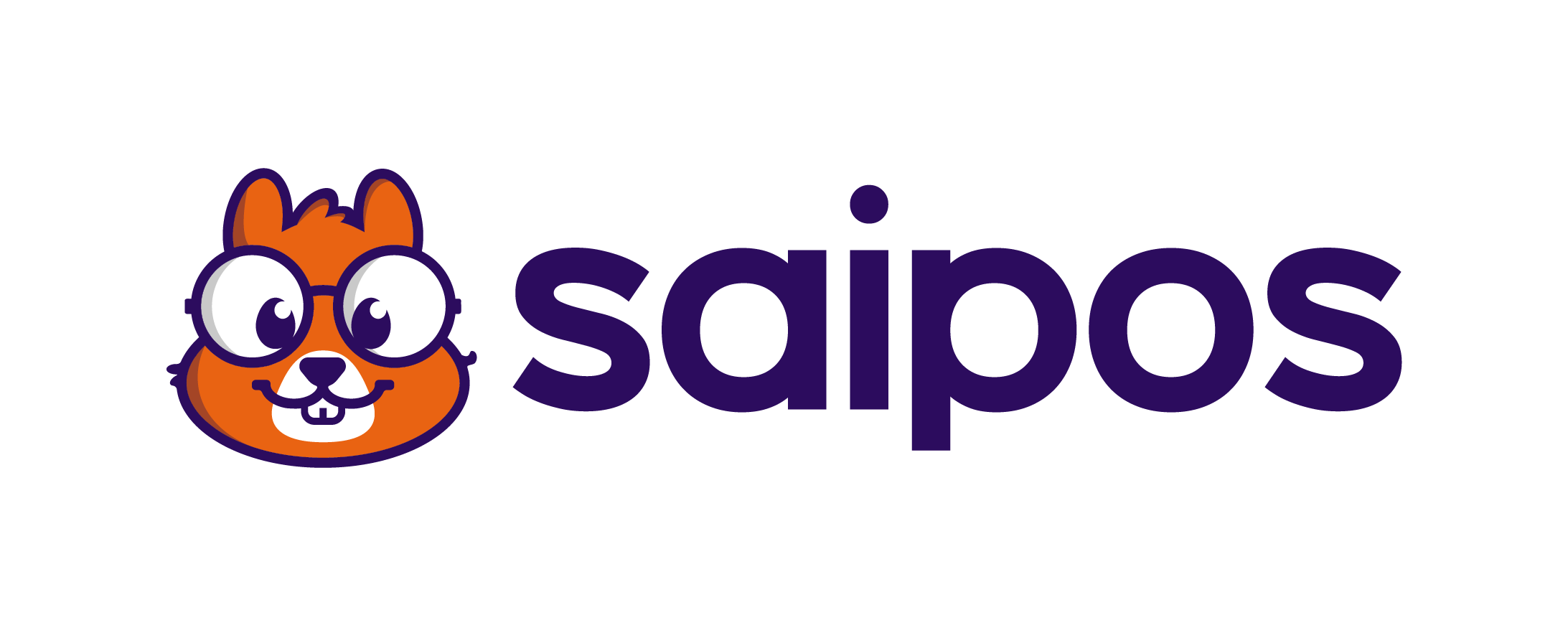 Logo - Saipos