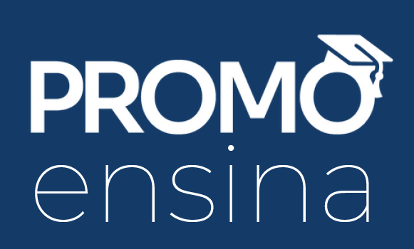 Logo - Promo Ensina
