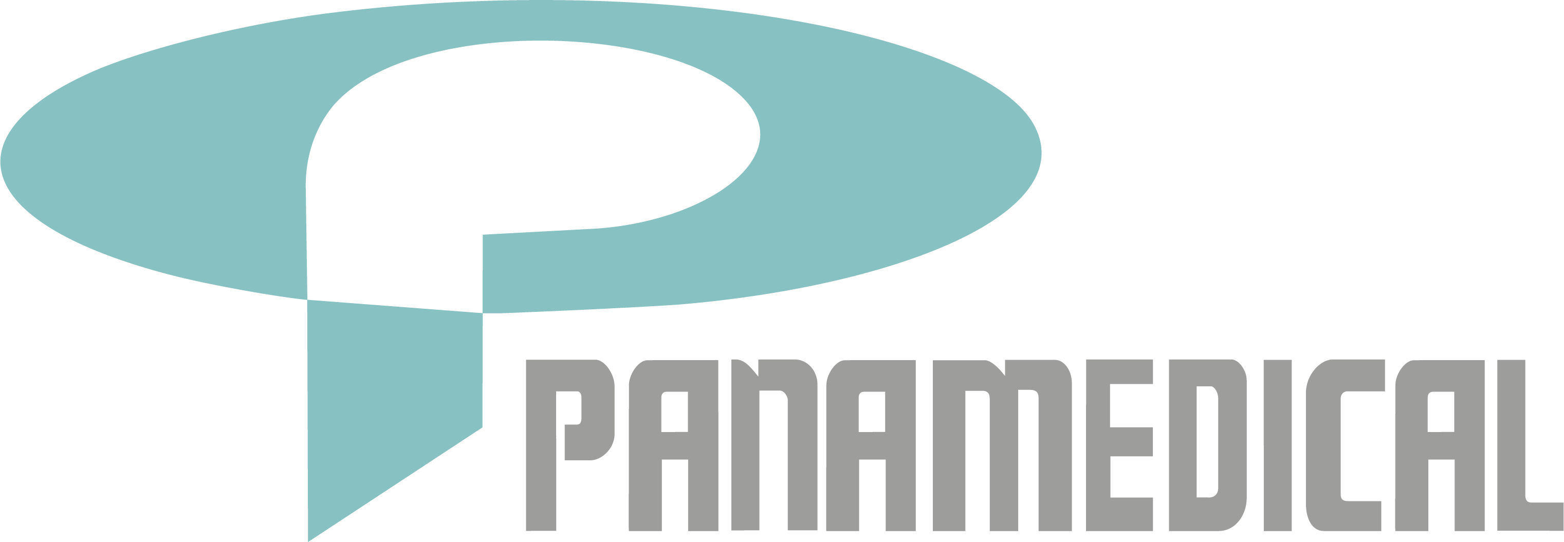 Logo - Panamedical Sistemas