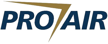 Logo - PROAIR
