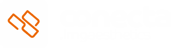 Logo - LMG aesthetics CONECTA