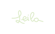 Logo - Universidade Leila