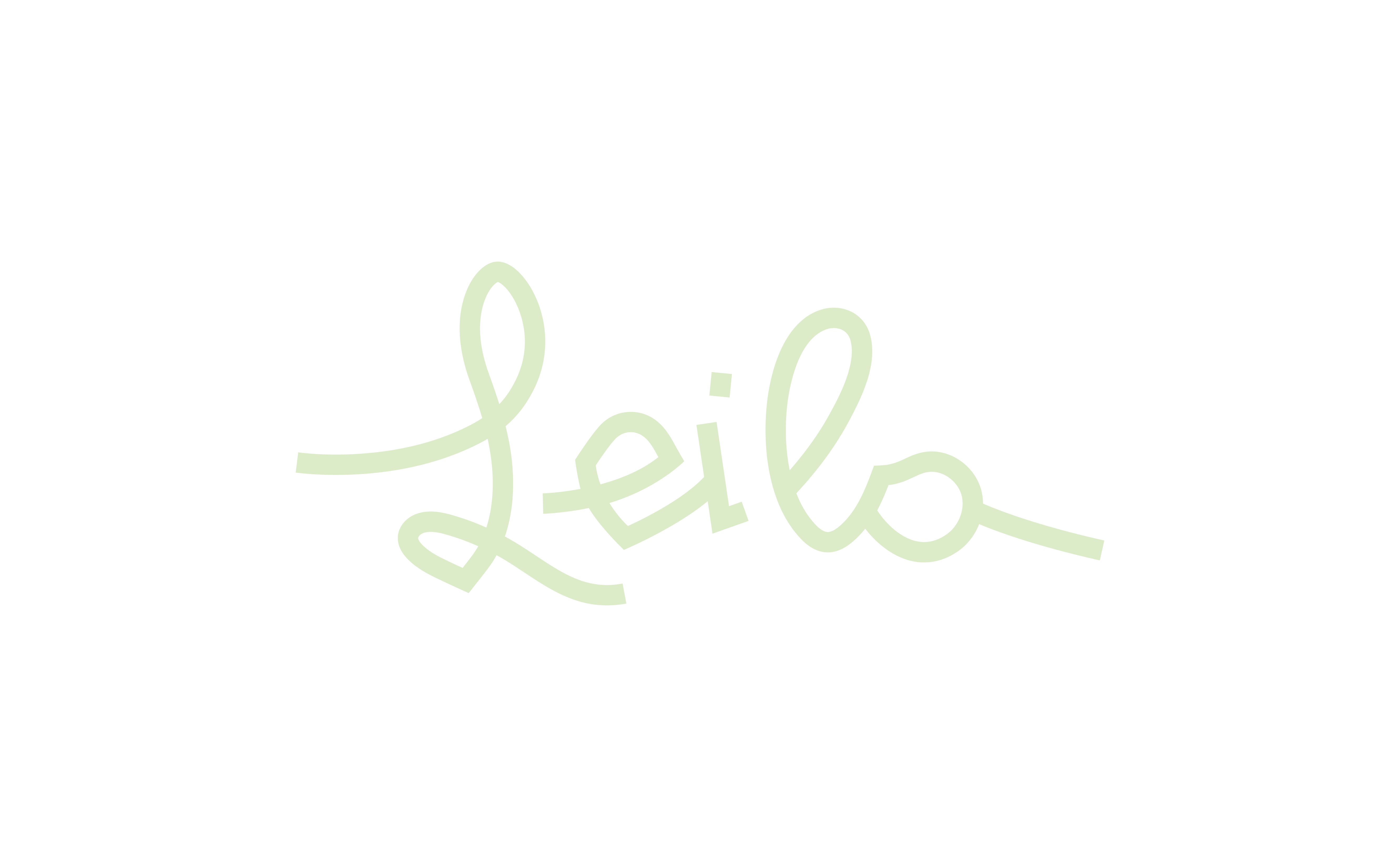 Logo - Universidade Leila