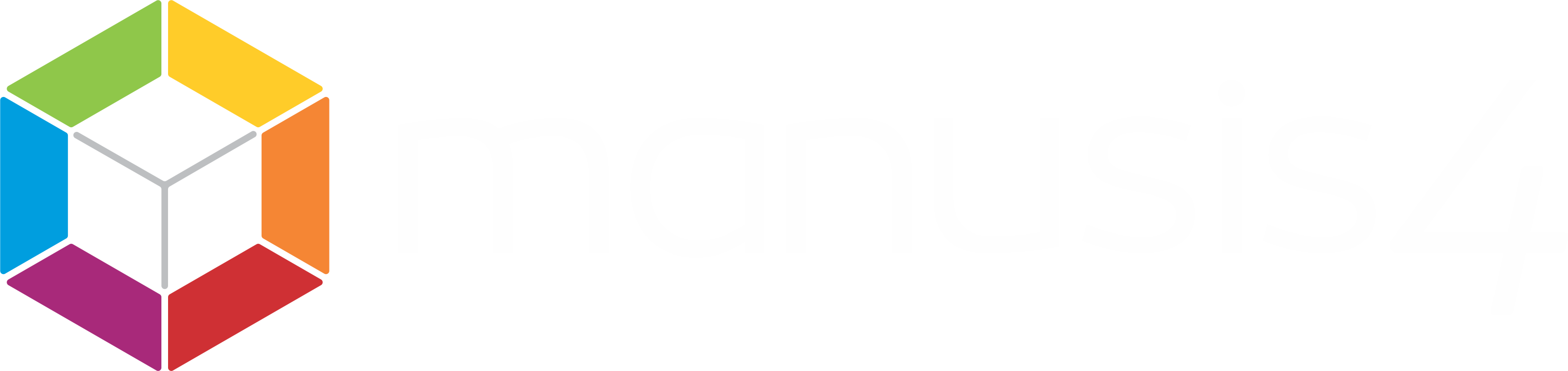 Logo - Manusis4