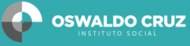 Logo - INSTITUTO SOCIAL HOSPITAL ALEMÃO OSWALDO CRUZ 