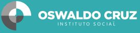 Logo - INSTITUTO SOCIAL HOSPITAL ALEMÃO OSWALDO CRUZ 