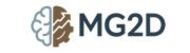 Logo - MG2D Soluções de RH