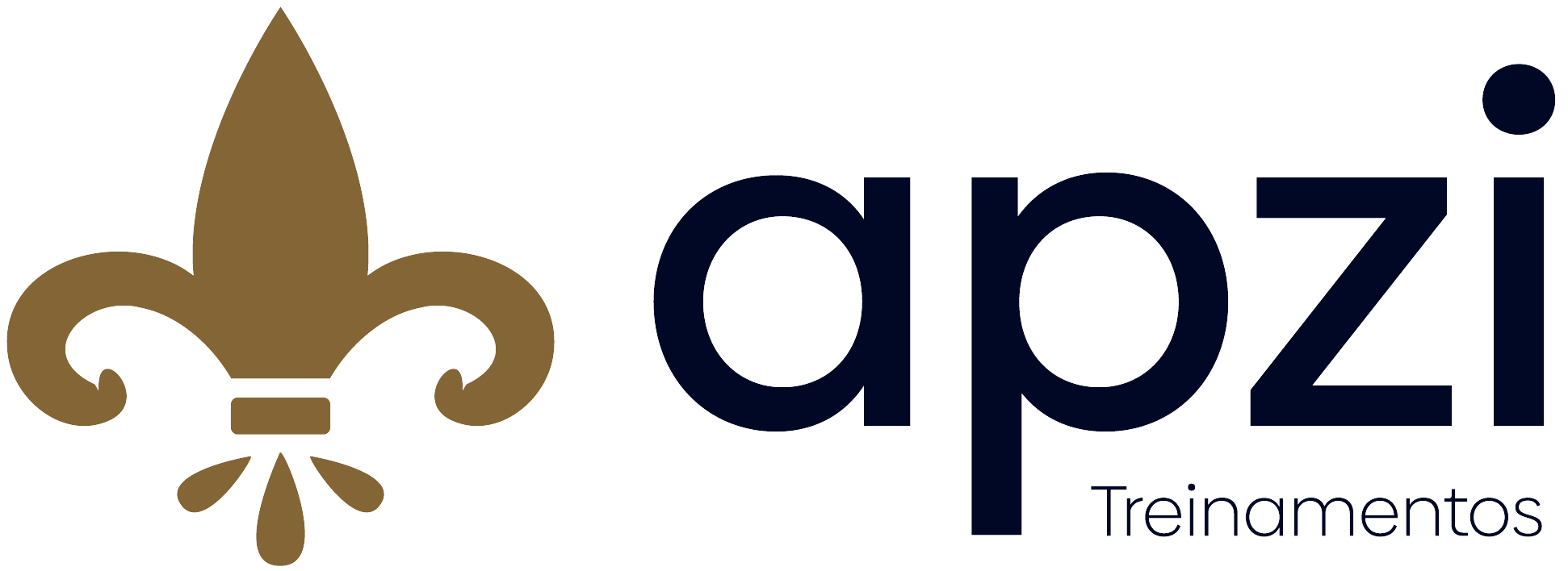 Logo - Apzi