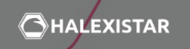 Logo - Halex Istar