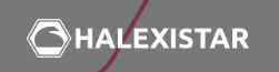 Logo - Halex Istar