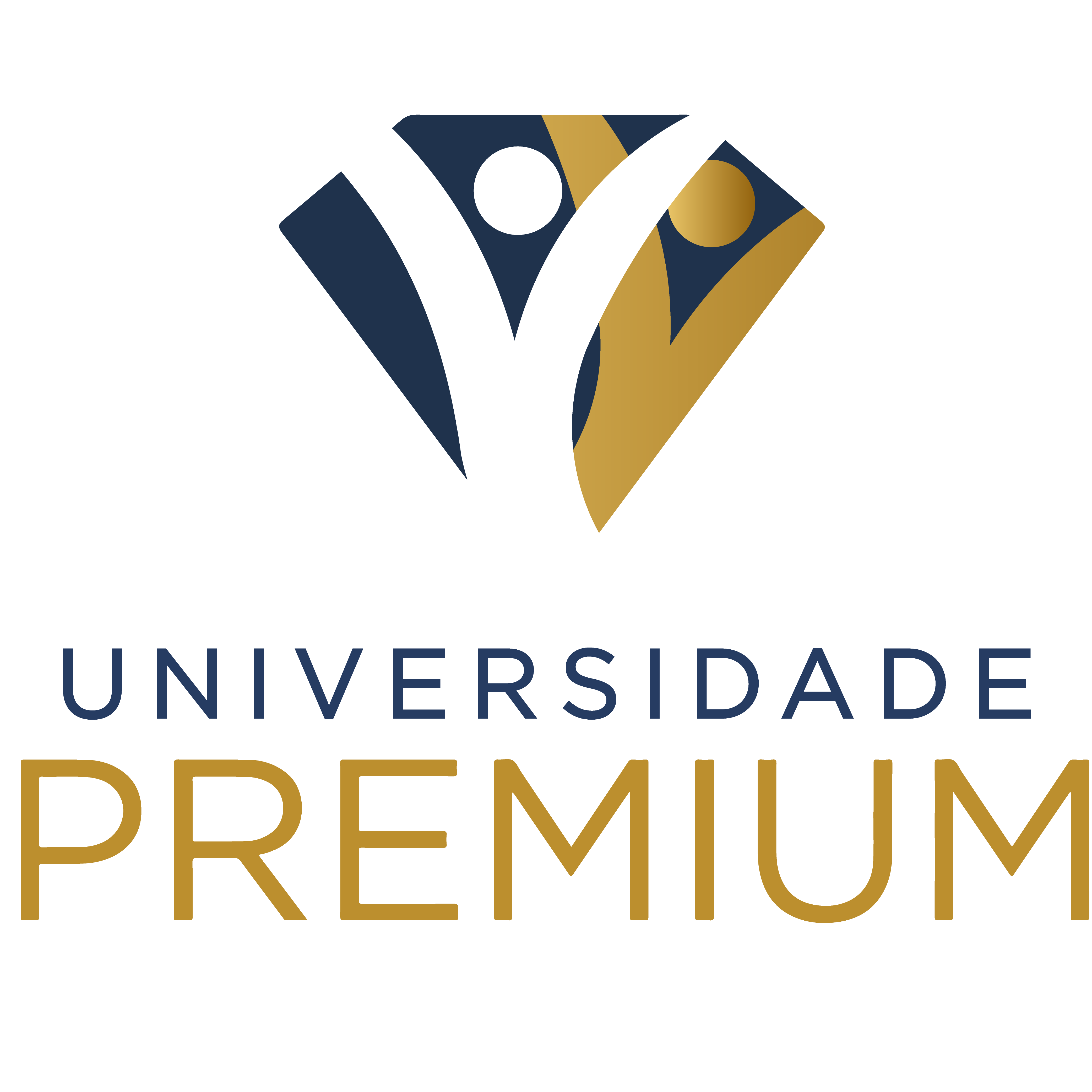 Logo - Universidade Premium
