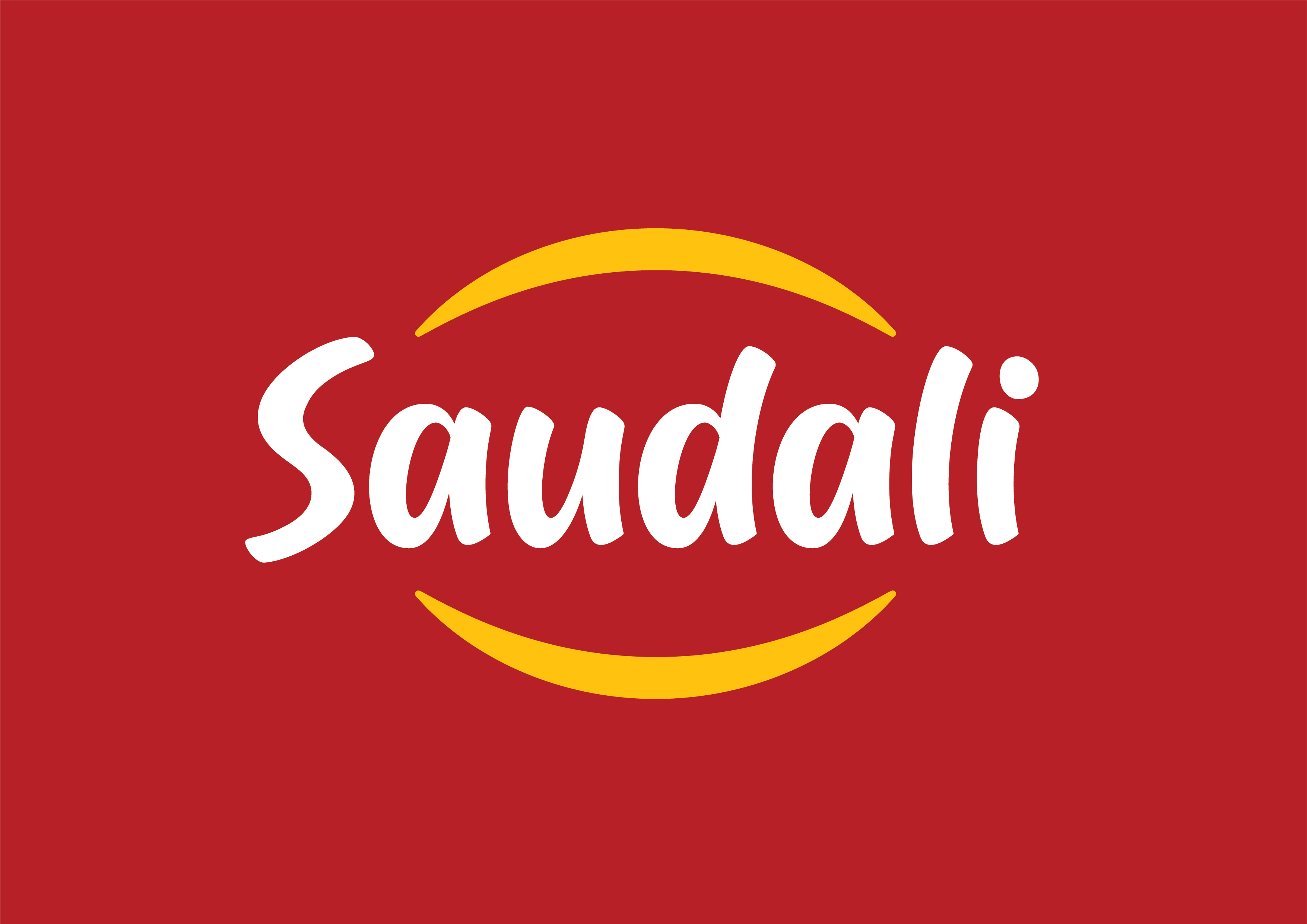 Logo - Saudali - Frigorífico Industrial Vale do Piranga S/A