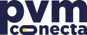 Logo - PVM Conecta