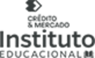 Logo - Crédito e Mercado Instituto Educacional