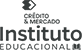 Logo - Crédito e Mercado Instituto Educacional
