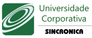 Logo - Universidade Sincronica