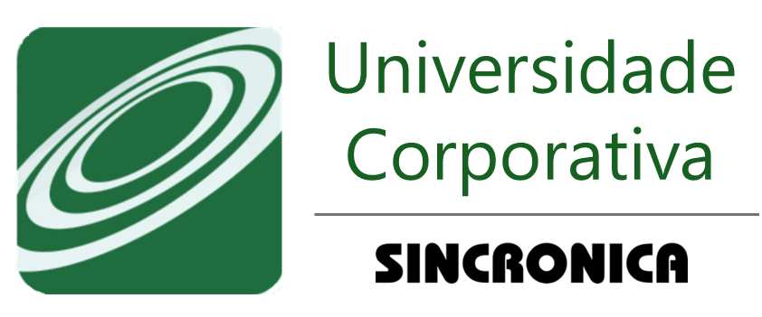 Logo - Universidade Sincronica