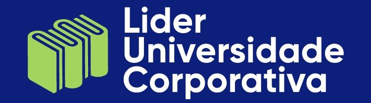 Logo - Líder Universidade Corporativa